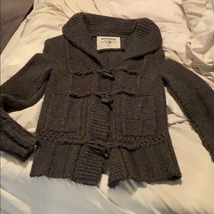 True religion sweater